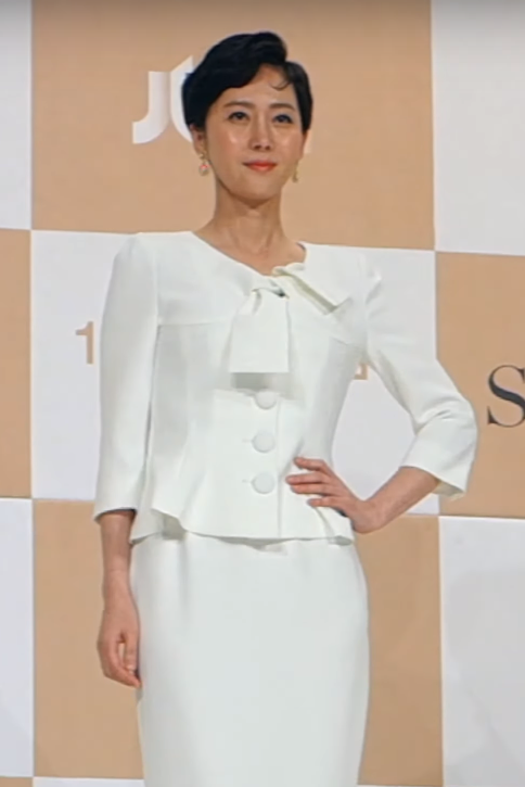 ヨム・ジョンア