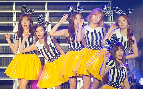 Apink