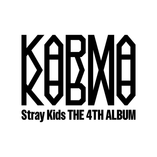 Stray Kids