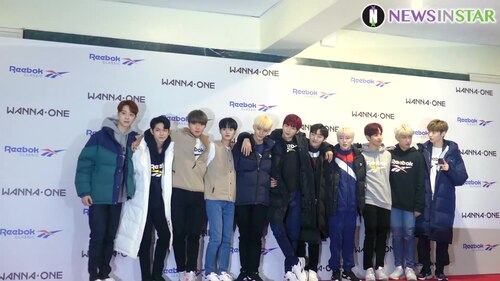Wanna One