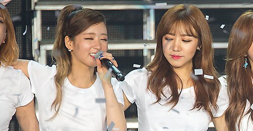 Apink