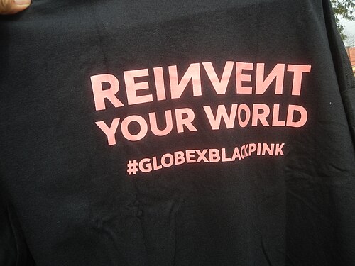 BLACKPINK