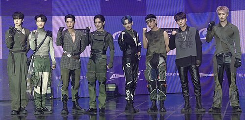 ATEEZ