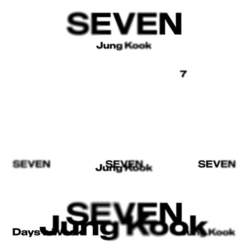 JUNG KOOK