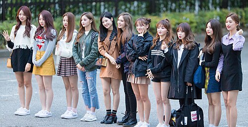 I.O.I