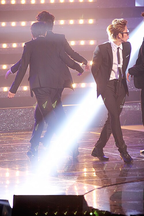 INFINITE