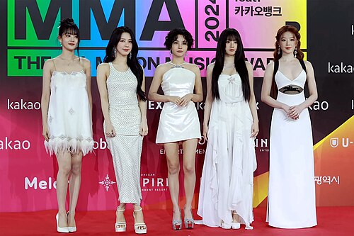 I-dle