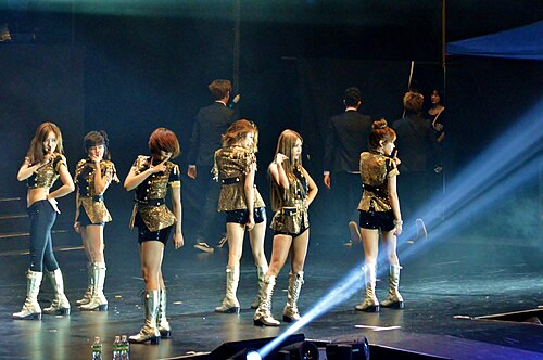 T-ARA