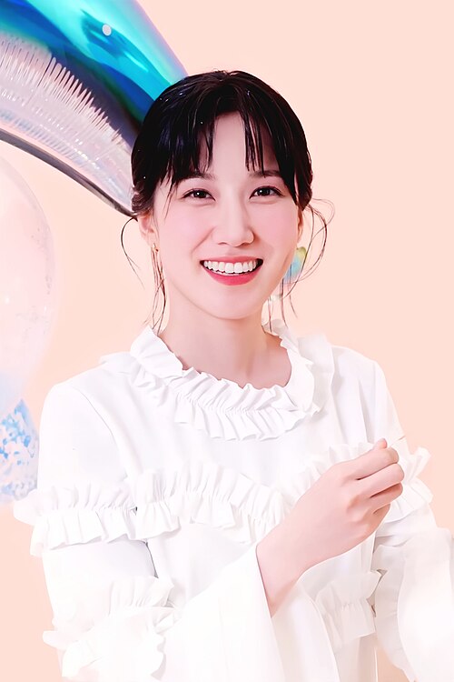 パク・ウンビン