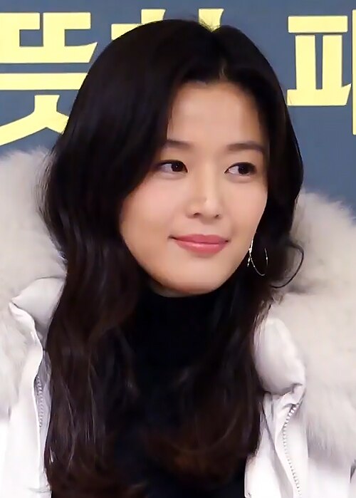 チョン・ジヒョン
