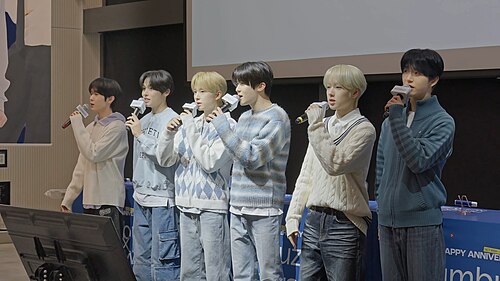 NCT WISH