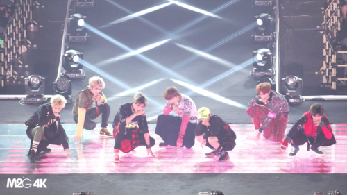 NCT 127