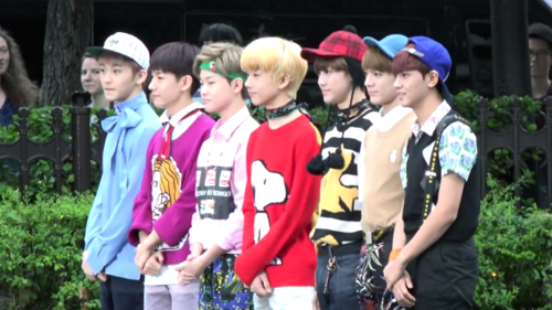 NCT DREAM