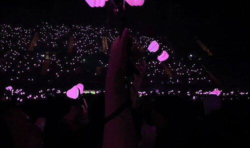 BLACKPINK