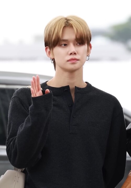 チェ・ヨンジュン