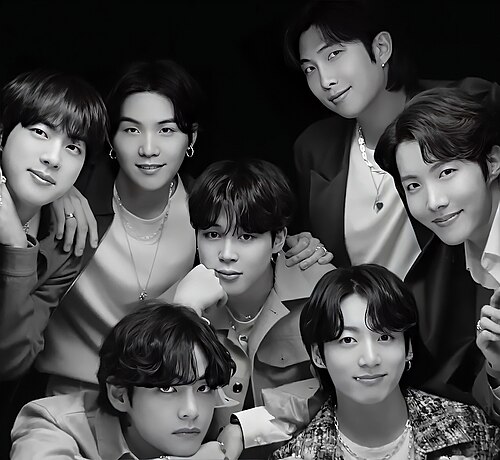 BTS