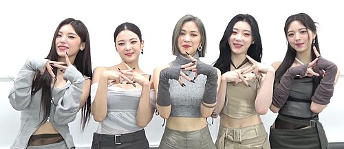 ITZY
