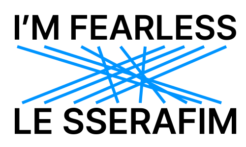 LE SSERAFIM