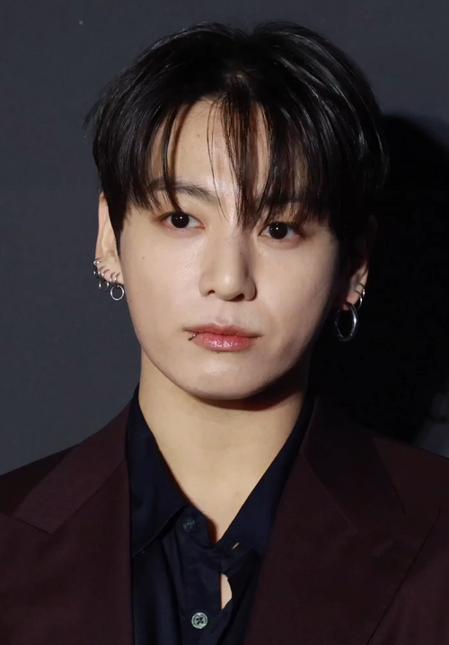 JUNG KOOK