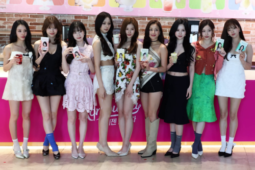 TWICE
