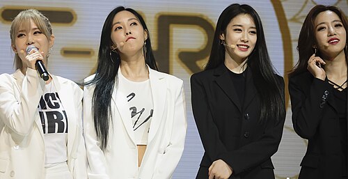 T-ARA