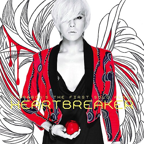 G-DRAGON