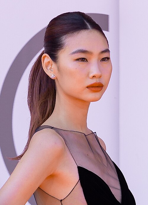 チョン・ホヨン