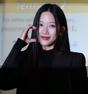 ムン・ガヨン